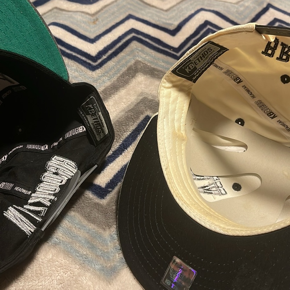 Baseball Caps - image 3